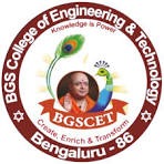 BGS College Logo